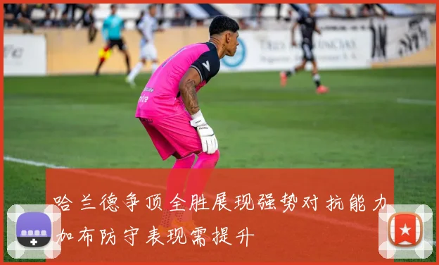 哈兰德争顶全胜展现强势对抗能力加布防守表现需提升