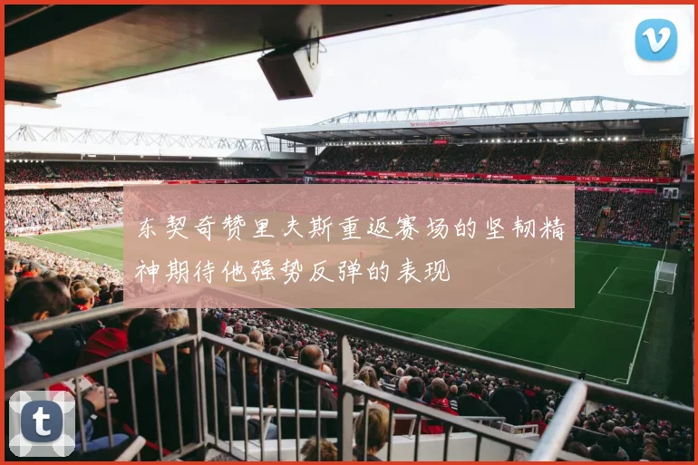 东契奇赞里夫斯重返赛场的坚韧精神期待他强势反弹的表现